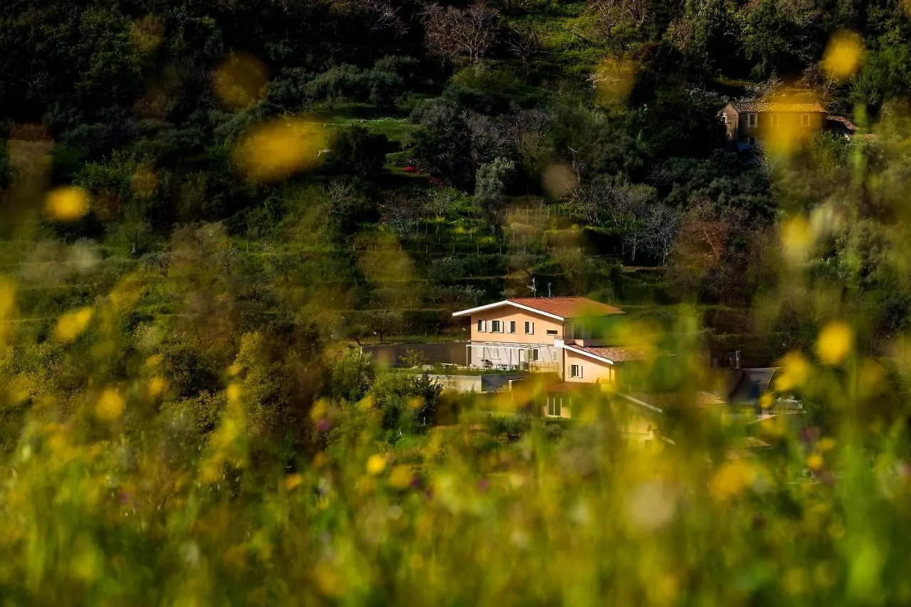Aparthotel Residence Mersa Brolo