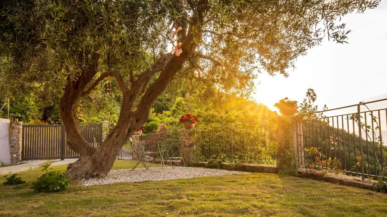 Aparthotel Residence Mersa Brolo Italien