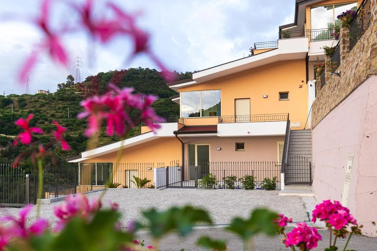 Residence Mersa Brolo