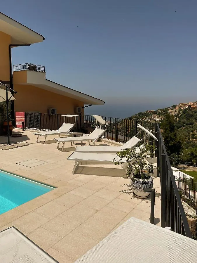 Aparthotel Residence Mersa Brolo
