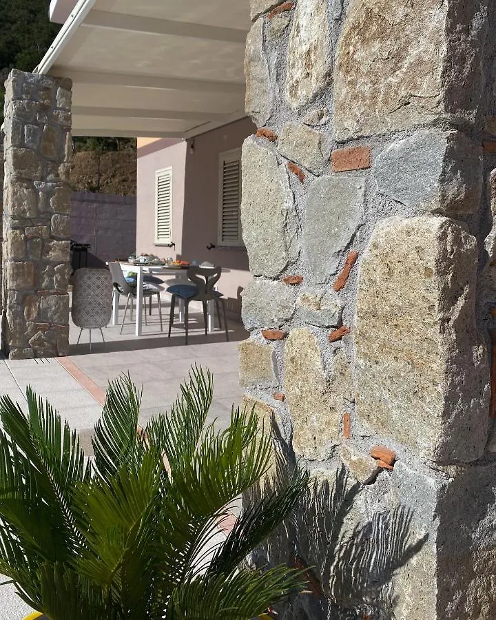 Aparthotel Residence Mersa Brolo