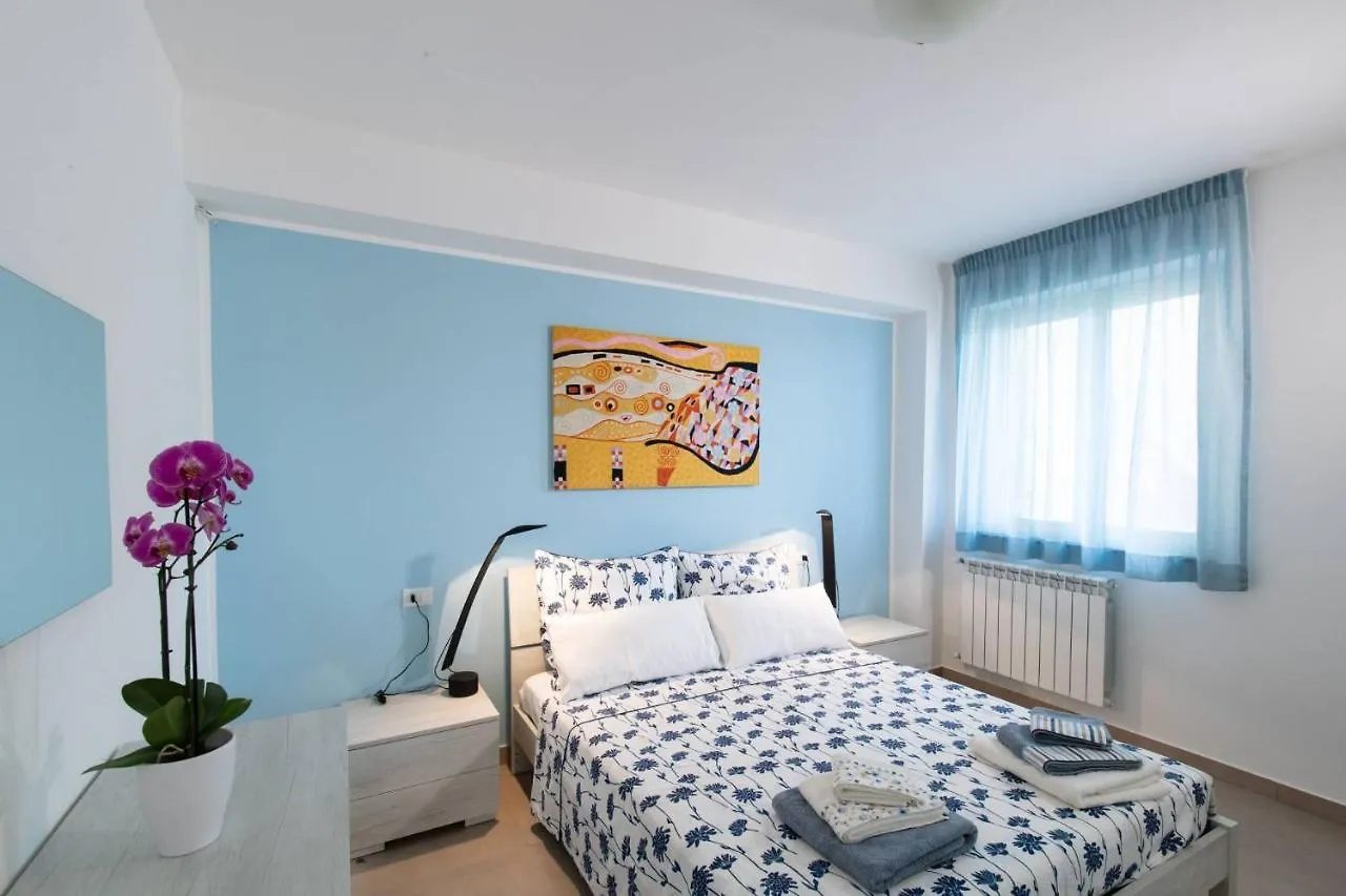 Aparthotel Residence Mersa Brolo