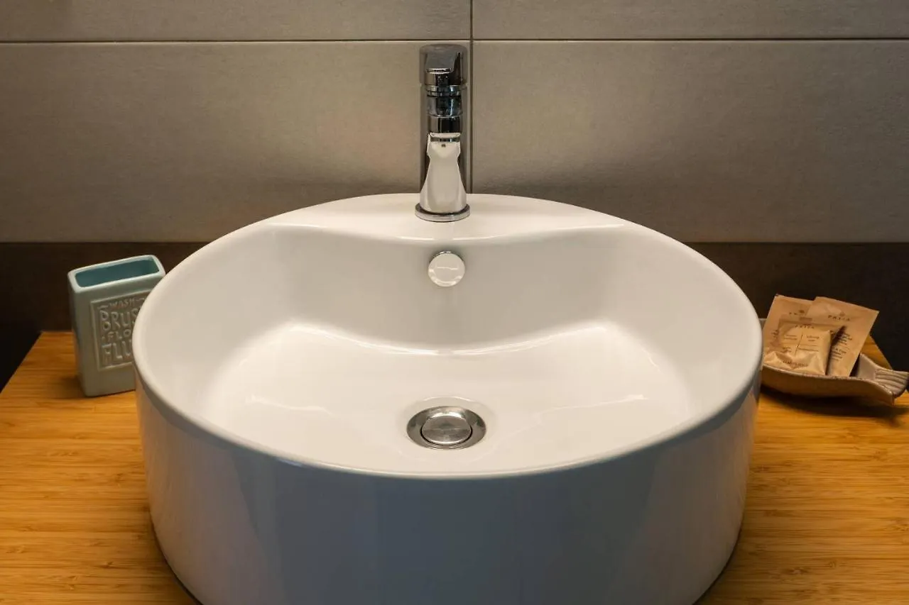Residence Mersa Brolo Italien