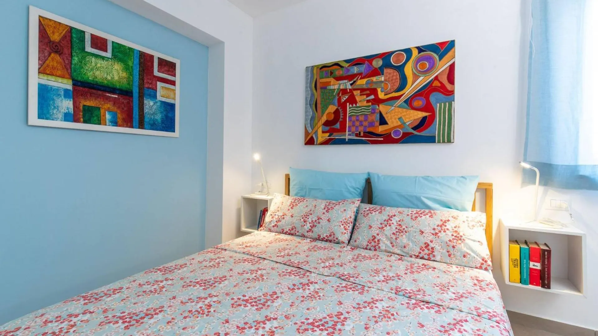 Aparthotel Residence Mersa Brolo