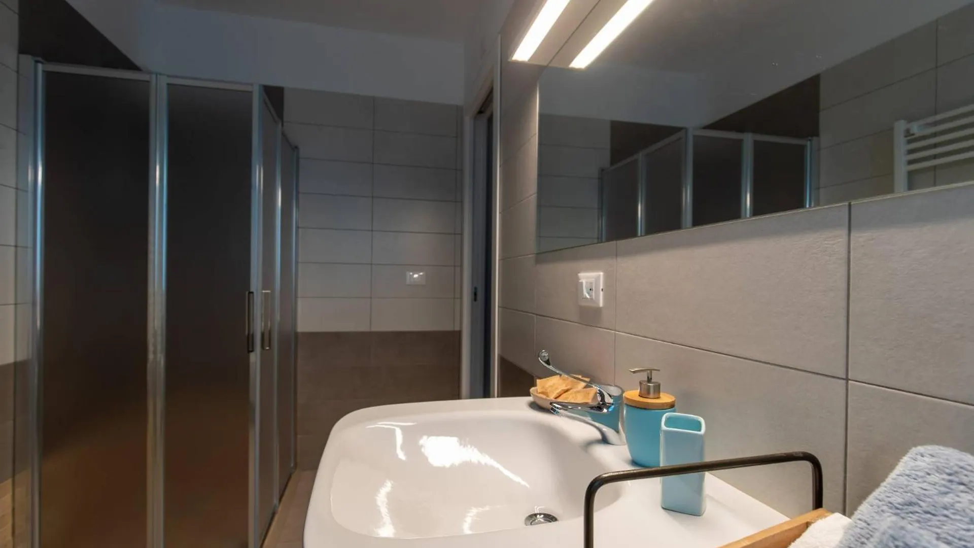 Aparthotel Residence Mersa Brolo