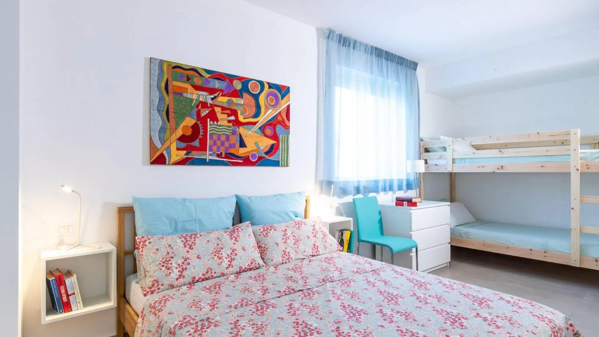 Residence Mersa Brolo Aparthotel
