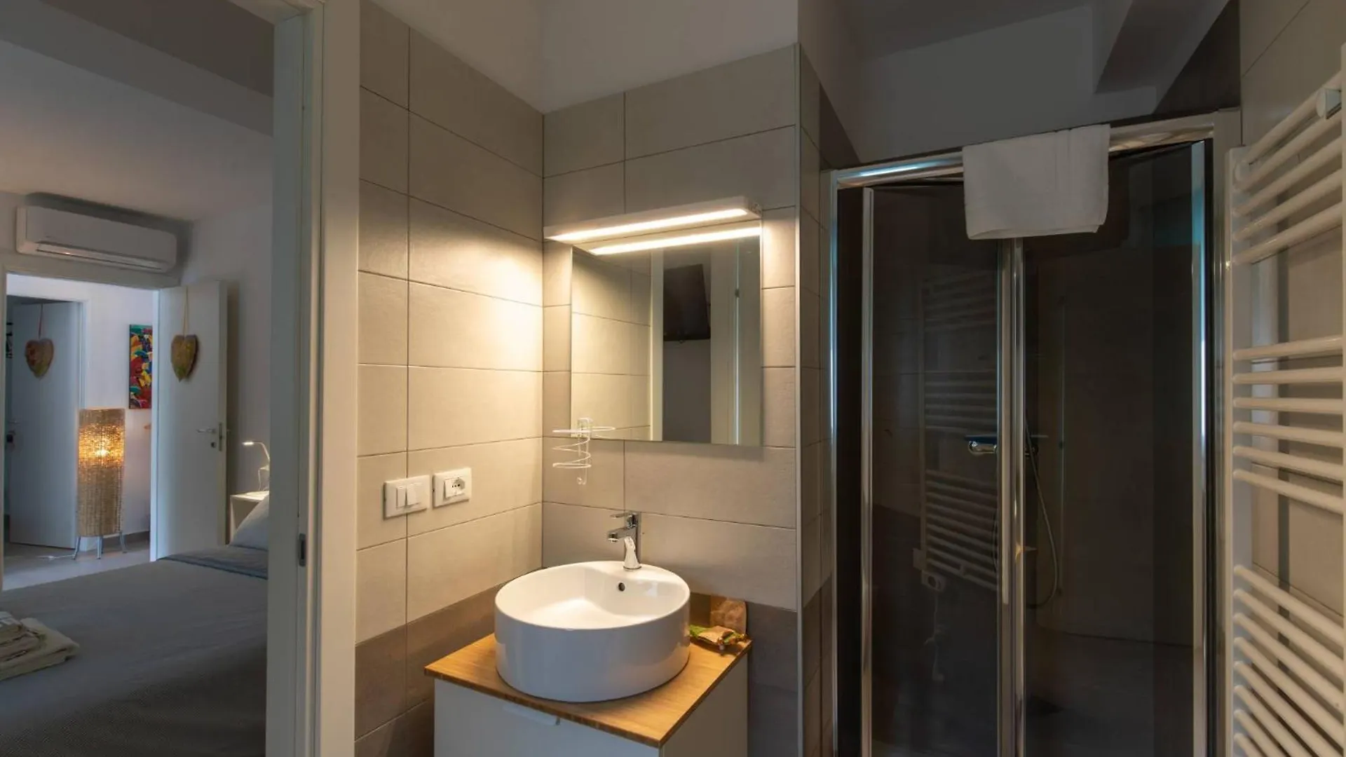 Residence Mersa Brolo