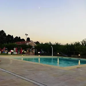 Frühstückspension Il Limoneto, Terme Vigliatore