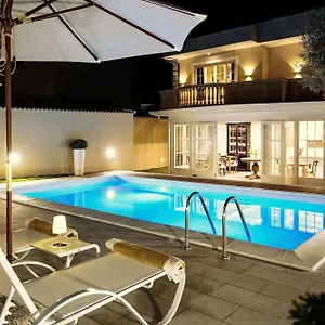 2* Bed & Breakfast Lemon House
