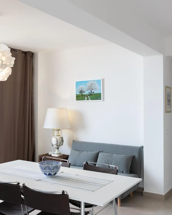 Aparthotel Residence Mersa Brolo Italië
