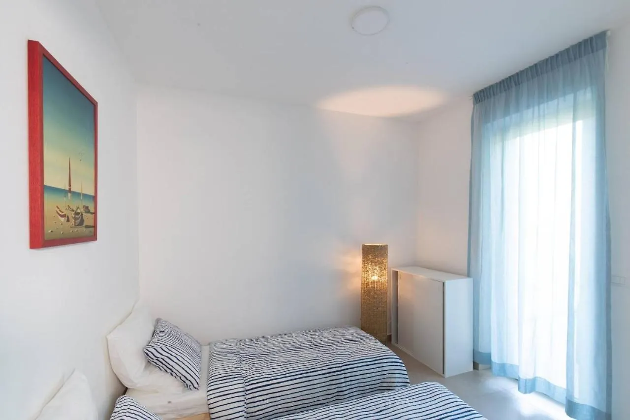 Aparthotel Residence Mersa Brolo